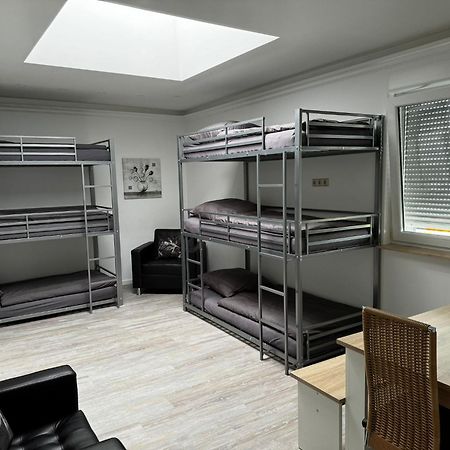 Feriwolux 2 Im Bergischem Apartment Bergisch Gladbach Ngoại thất bức ảnh
