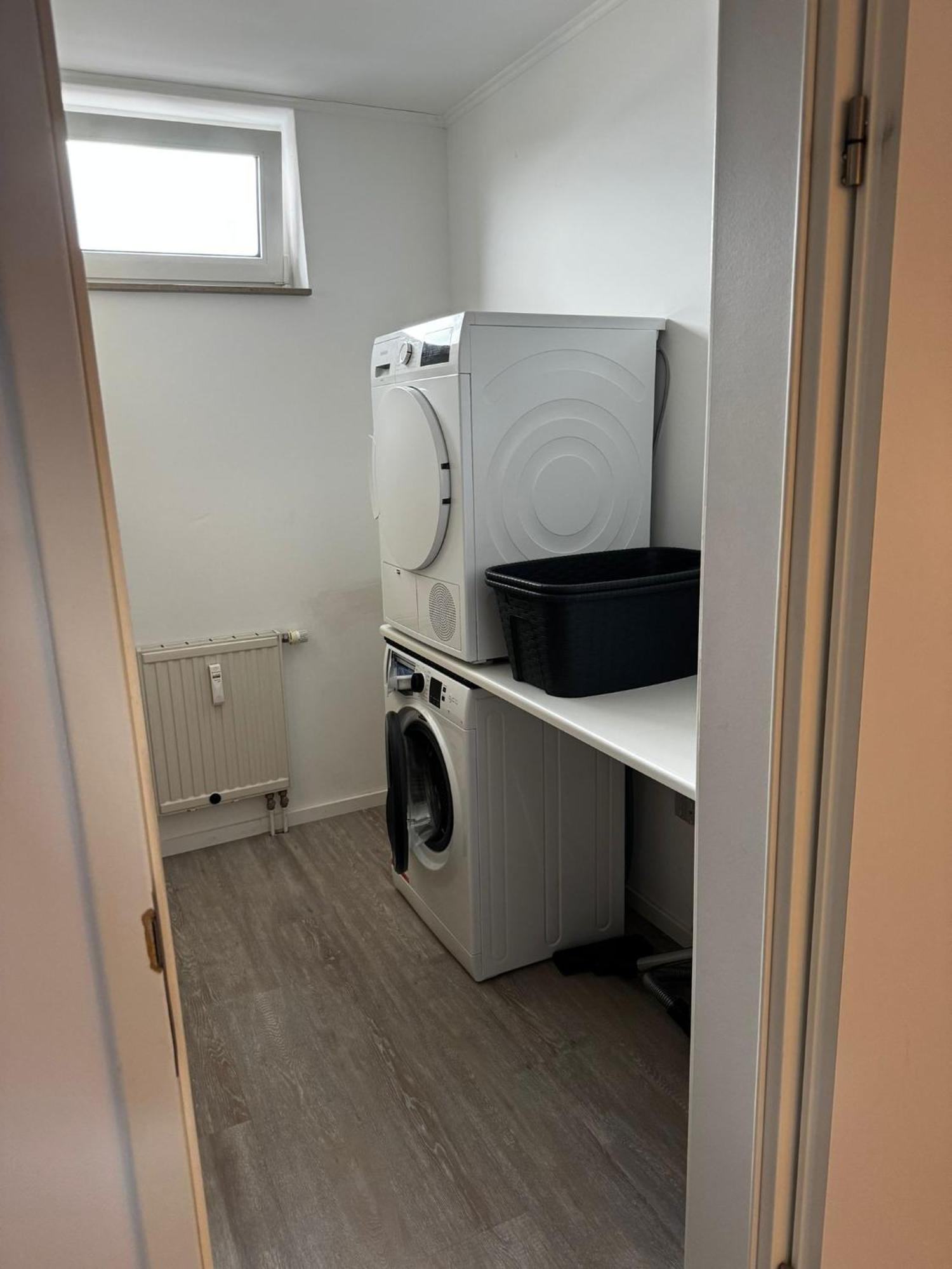 Feriwolux 2 Im Bergischem Apartment Bergisch Gladbach Ngoại thất bức ảnh