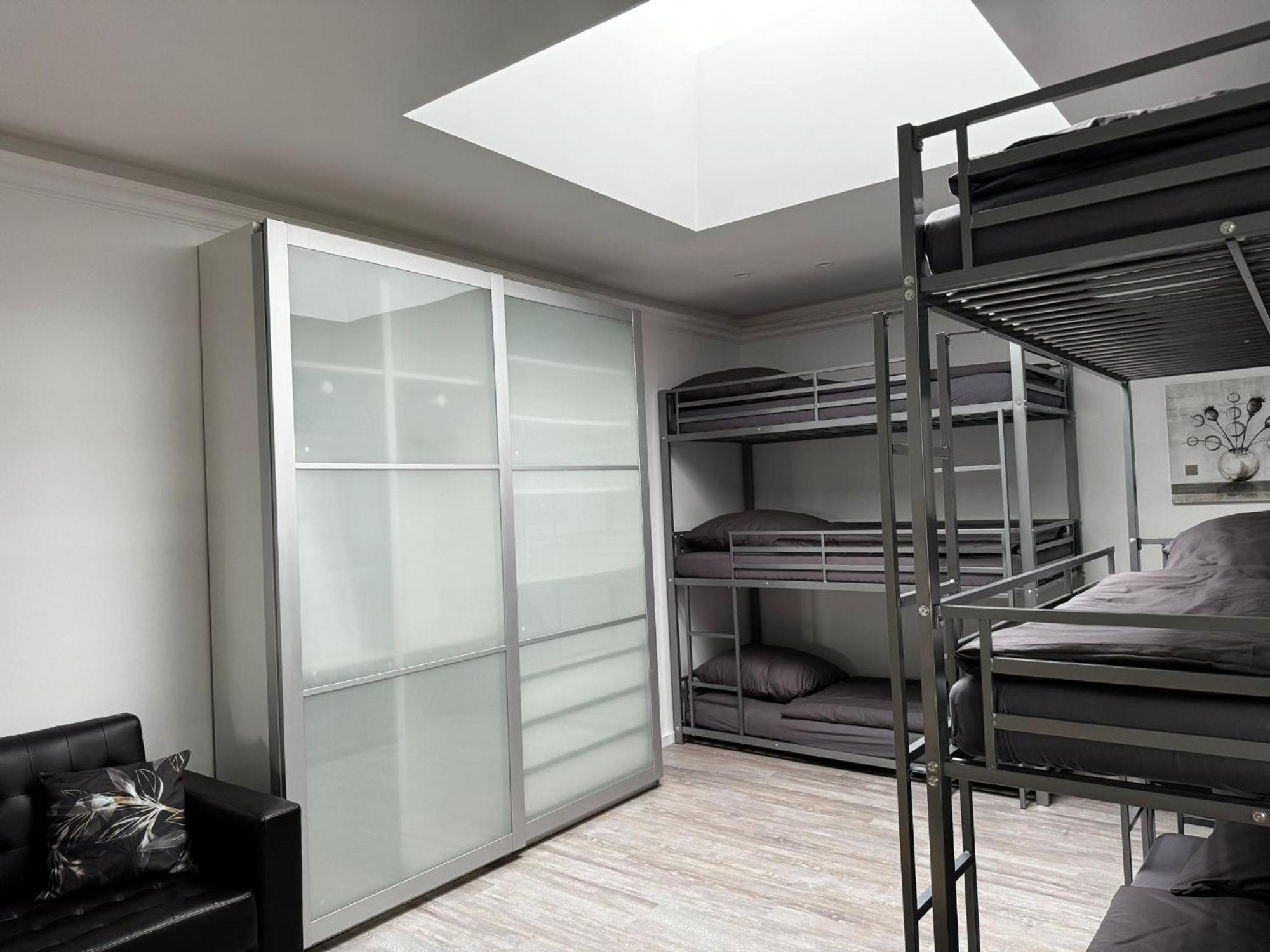 Feriwolux 2 Im Bergischem Apartment Bergisch Gladbach Ngoại thất bức ảnh