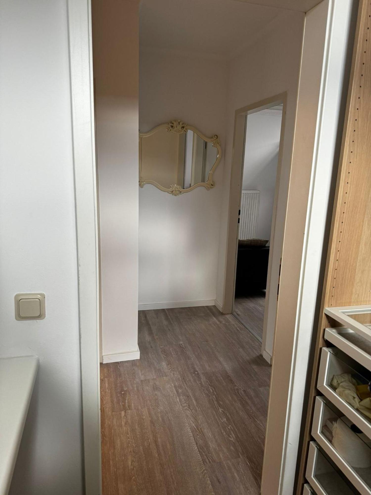 Feriwolux 2 Im Bergischem Apartment Bergisch Gladbach Ngoại thất bức ảnh
