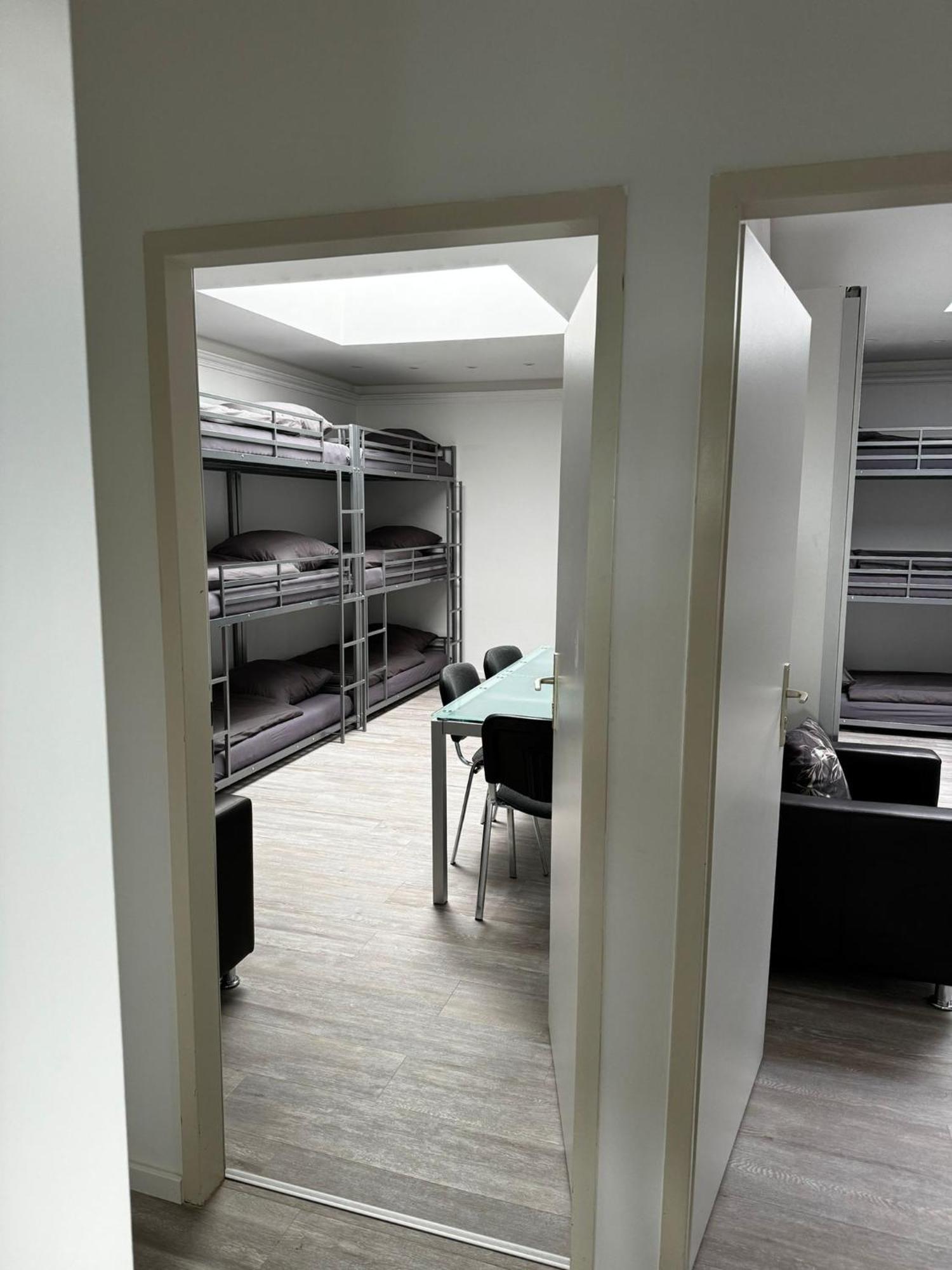 Feriwolux 2 Im Bergischem Apartment Bergisch Gladbach Ngoại thất bức ảnh