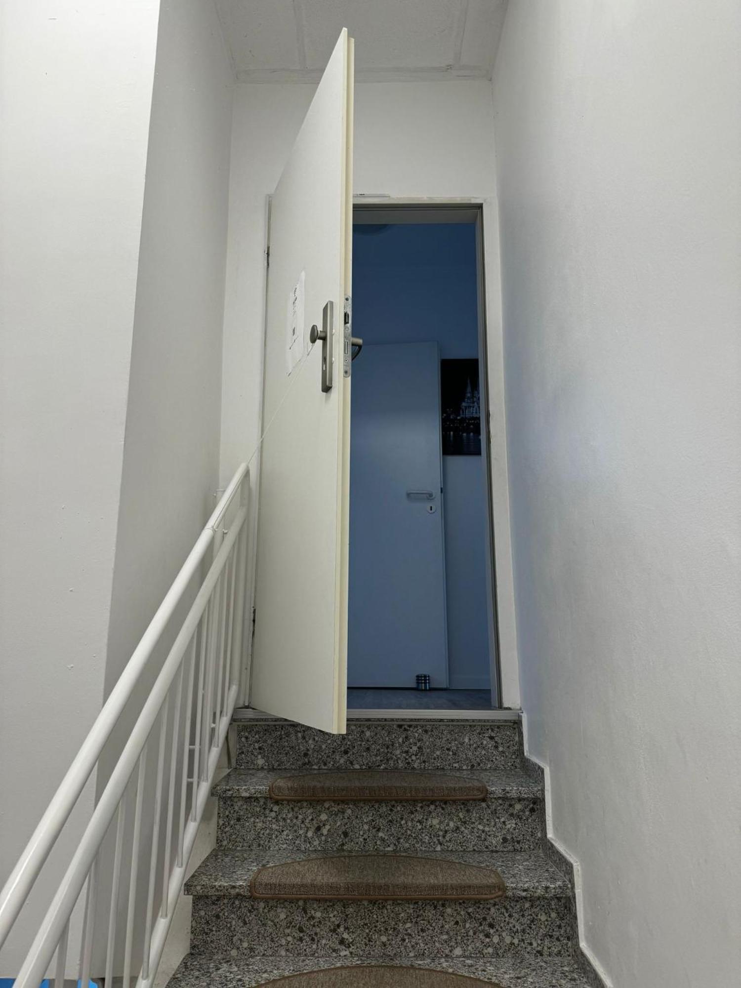 Feriwolux 2 Im Bergischem Apartment Bergisch Gladbach Ngoại thất bức ảnh