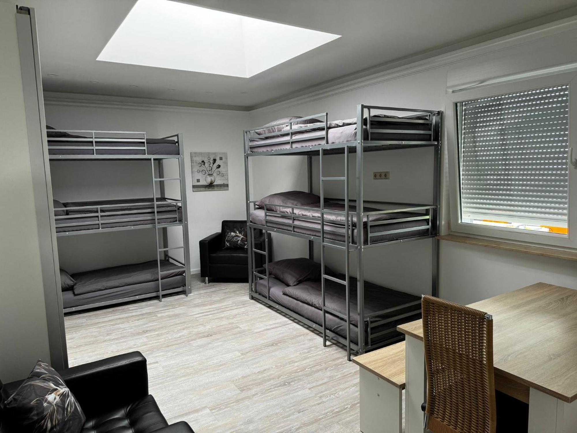 Feriwolux 2 Im Bergischem Apartment Bergisch Gladbach Ngoại thất bức ảnh
