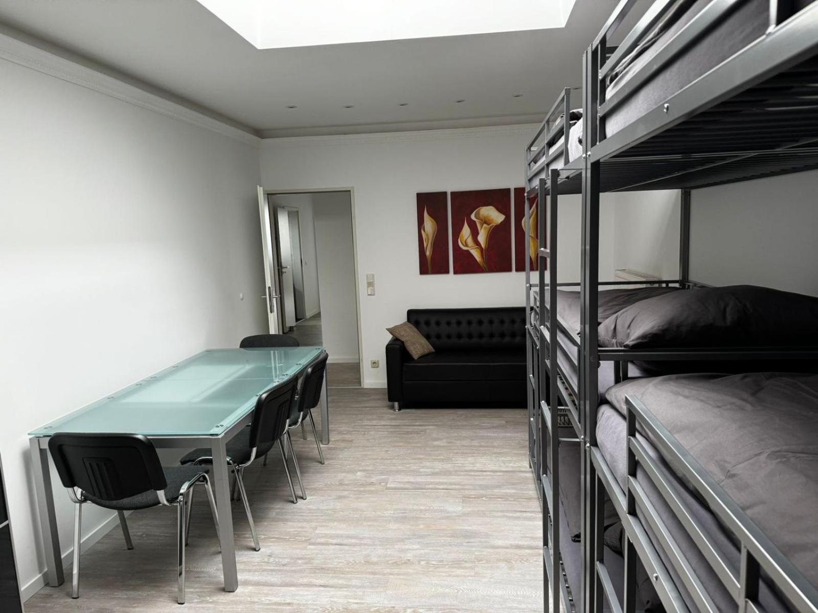 Feriwolux 2 Im Bergischem Apartment Bergisch Gladbach Ngoại thất bức ảnh