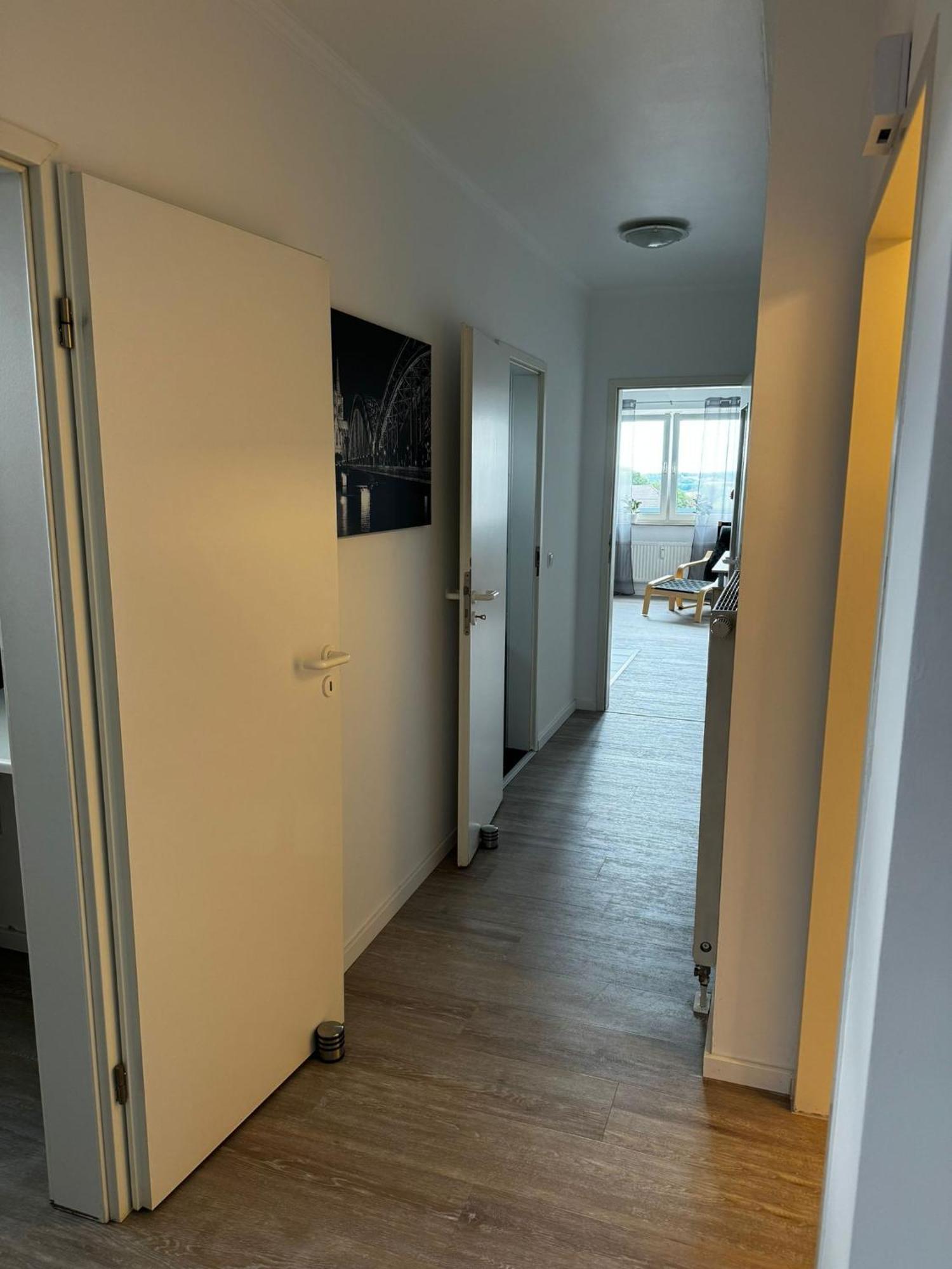 Feriwolux 2 Im Bergischem Apartment Bergisch Gladbach Ngoại thất bức ảnh