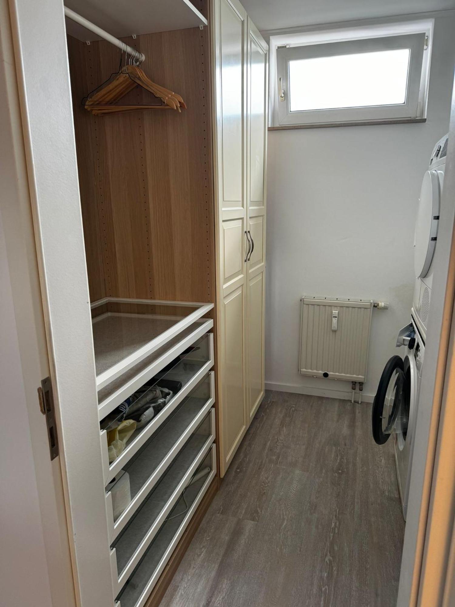 Feriwolux 2 Im Bergischem Apartment Bergisch Gladbach Ngoại thất bức ảnh