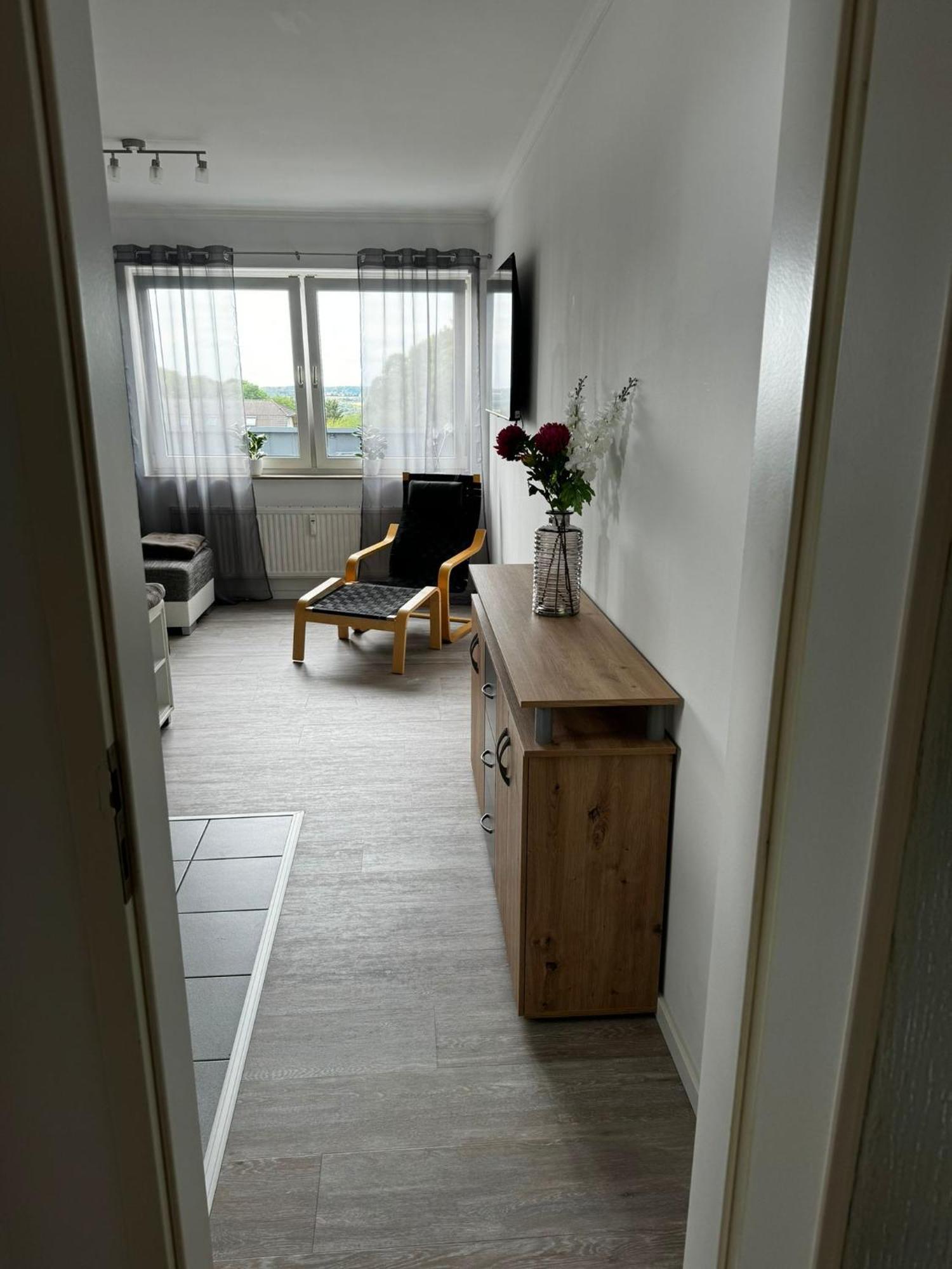 Feriwolux 2 Im Bergischem Apartment Bergisch Gladbach Ngoại thất bức ảnh