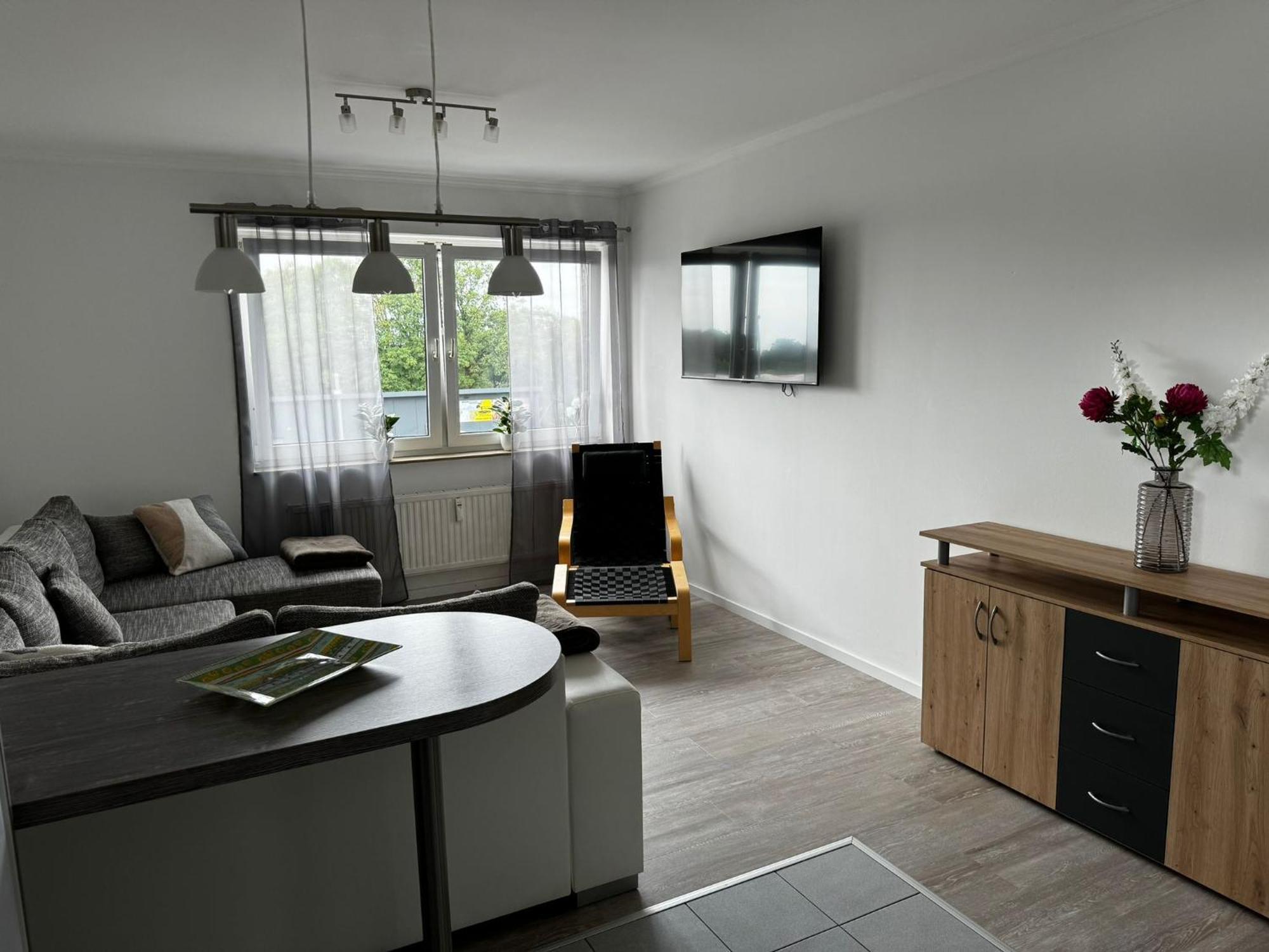 Feriwolux 2 Im Bergischem Apartment Bergisch Gladbach Ngoại thất bức ảnh